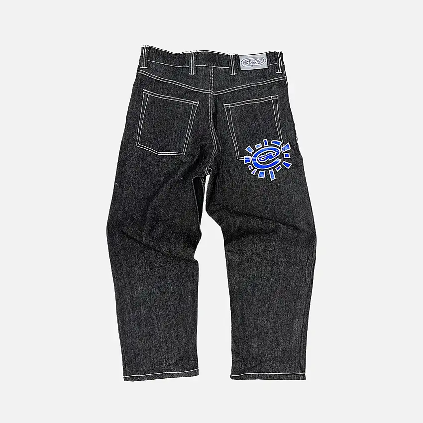 ADWYSDALWAYSDOWHATYOUSHOULDDODENIMJEANSHEAVYDUTYBLACKBLUESUNSTRTSPLY-1