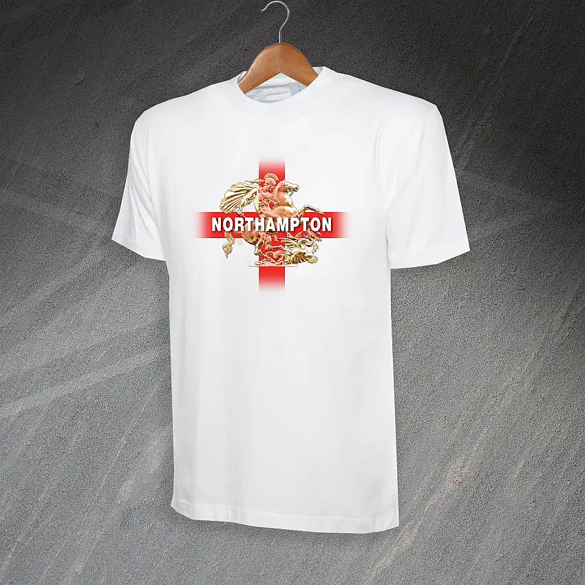 northampton-england-t-shirt-1